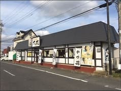 とんかつ 大成 2