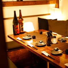 屋台酒場　えびす　赤坂店 2