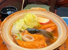 おでん 川乃家 2