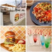 BURGER & STEAK BULL BULL バーガーアンドステーキ ブルブル 3