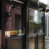 六本木ウイスキーサロン 3