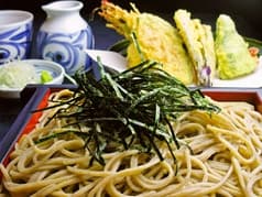 信州そば処 きりさと 2