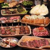 四文屋 天神1号店 3