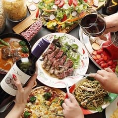 イタリアン 和食ダイニング 縁 藤沢店 2