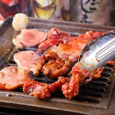 お肉屋さんの焼肉居酒屋 はた家 2