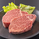 和牛ヘレ肉専門店　翔 3