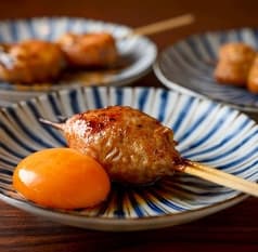 炭火焼鳥 四五六 野毛店 2