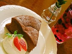 Cafe' HOLIDAY ホリデー 2