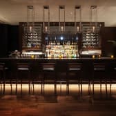 the bar ハイアットリージェンシー那覇沖縄 3