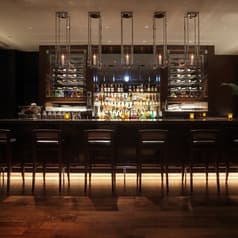 the bar ハイアットリージェンシー那覇沖縄 2