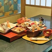 和食処 まどい 3