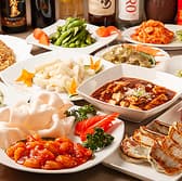 中華料理 雅 新宿南口店 3