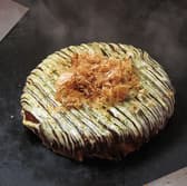 お好み焼き お葱ちゃん 3