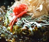 月島もんじゃ もんじゃや ニトリ前店 3