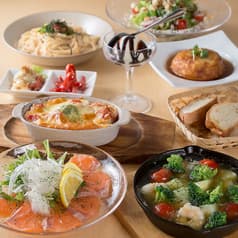 こだわり酒場いこいこ 2