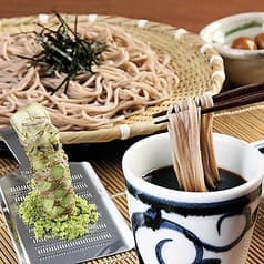 そばDining結月庵 仙台エスパル店 2