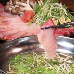 金沢おでんと蟹すき いいじ 金沢片町店 2