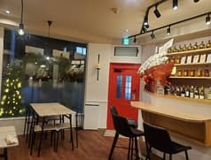 韓国酒場DURUWA 2