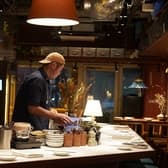 食卓あおもん 3