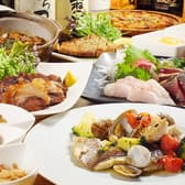 あっちゃんの台所 枚方本店 3