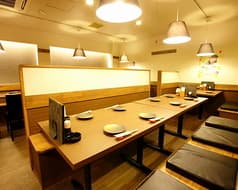 きち屋 南森町店 2