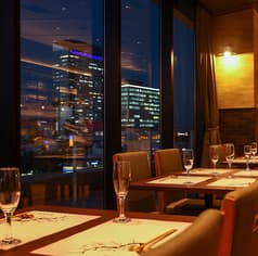 仙台バル MUSUBI 2