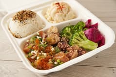 アイランドプレートランチ 大阪中之島店 2