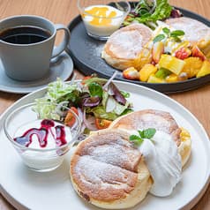 CAFE ANNON 心斎橋店 2