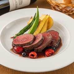 Bistro KI 4 ビストロキシ 2