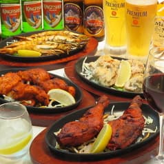 kumkum クムクム 広島 アクアセンター店 2