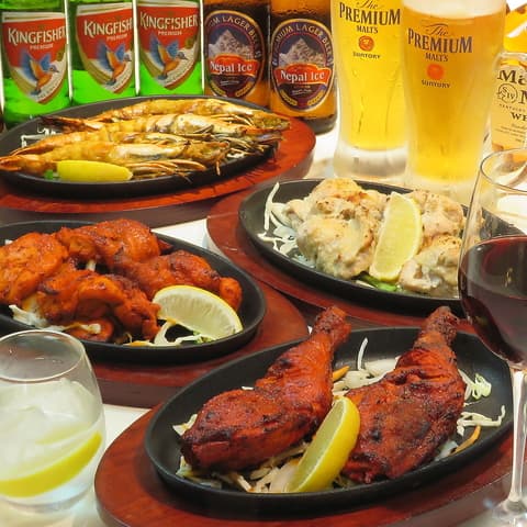 kumkum クムクム 広島 アクアセンター店