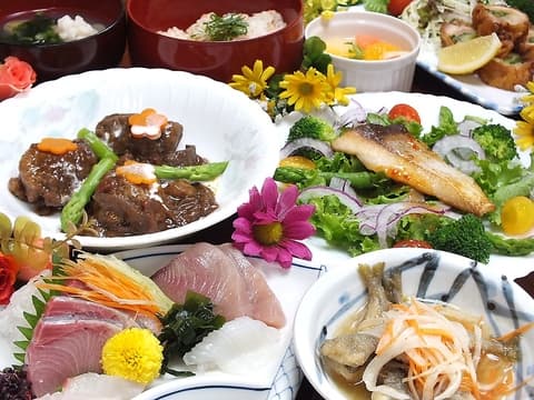 居酒屋 ふじさわ