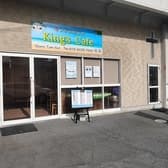 キングスカフェ 3