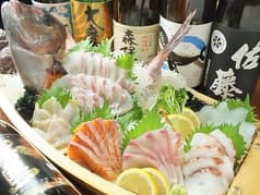 大衆酒場 うまか食堂 林田店 2