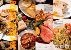 BISTRO BOULEAU BLANC  ビストロ ブロブラン 長岡 2
