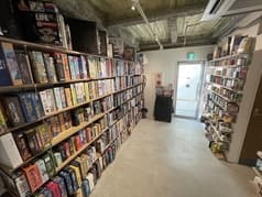 goonie cafe グーニーカフェ 2