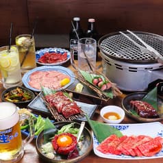 肉ト米 焼肉あさ田 高田馬場店 2