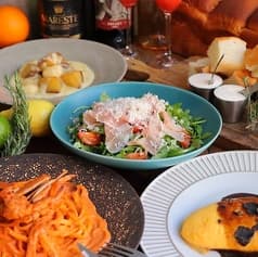 Espresso D' Works 富山二口店 2