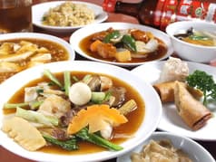 新三陽 白山店 2