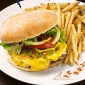 TEDDY'S BIGGER BURGERS 原宿表参道店 3