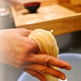 こがね製麺所 一宮店 3