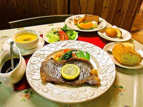 ベル・エポック 掛川