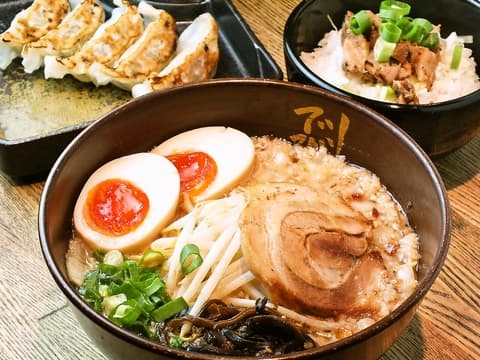 でびっと 中延店