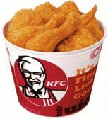 ケンタッキーフライドチキン たまプラーザテラス店 3