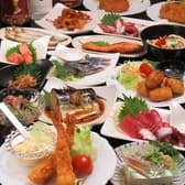 居酒屋おばんざい ひまわり 3