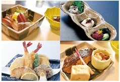 お寿司と旬の魚介 魚々市 2