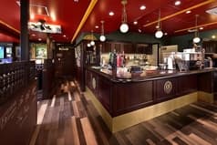 キャップ ラガーズ クラブハウス熊谷 2