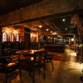 GALLERY CAFE Lucy ルーシー すすきの 3