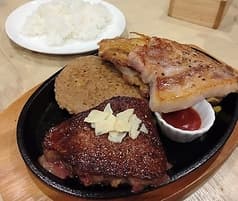 レストラン寿楽 2