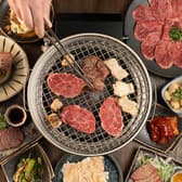 ホルモン焼き どら壱 八王子 3